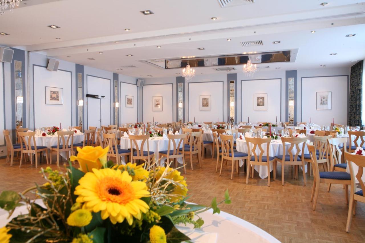Zum Starenkasten Gmbh Hotel 3*