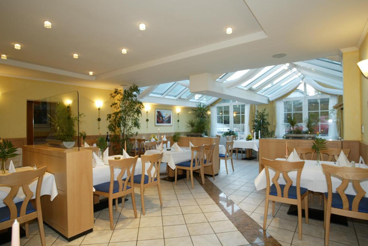 Zum Starenkasten Gmbh Hotel Braunschweig